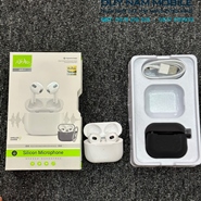 Tai nghe bluetooth Apollo Air 1 âm thanh chất lượng cao