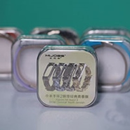 Dây Classic youth version cho Mi band 2
