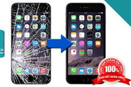 Ép kính điện thoại thủ đức